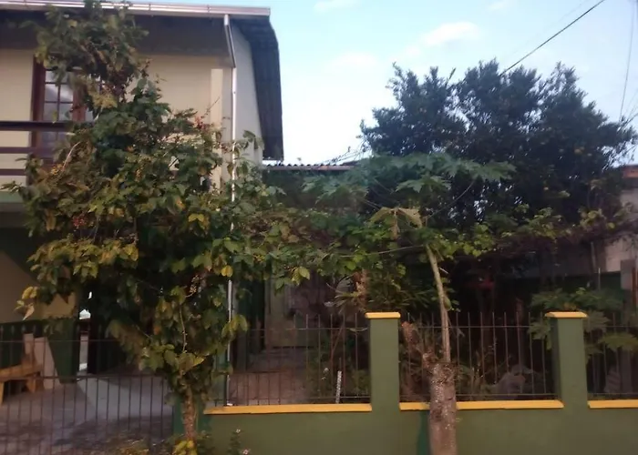 Apartamento Completo, Campeche