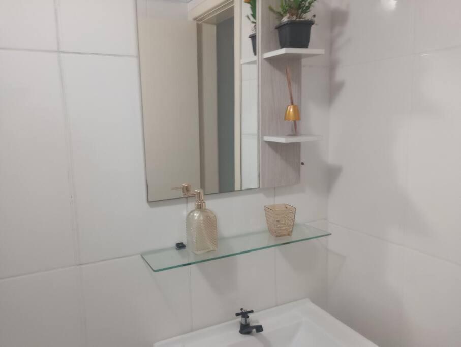 Apartamento Completo, Campeche *